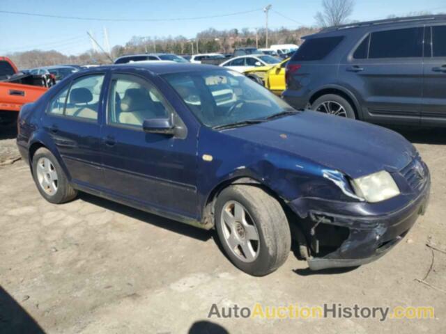 VOLKSWAGEN JETTA GLS TDI, 3VWSF29MXYM041329