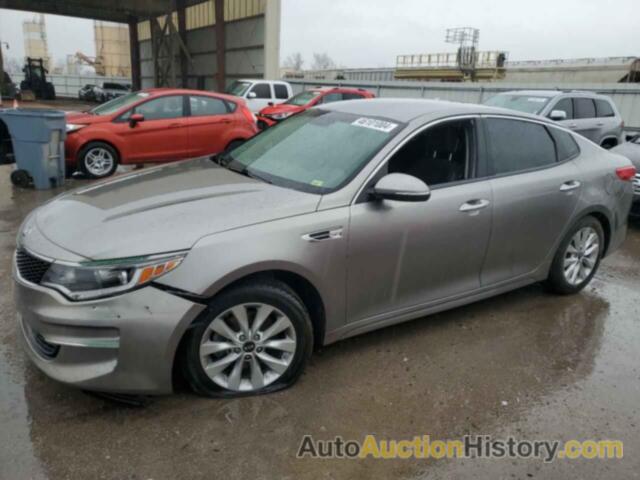 KIA OPTIMA LX, 5XXGT4L3XHG145740