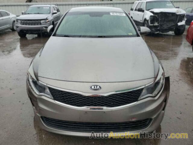 KIA OPTIMA LX, 5XXGT4L3XHG145740