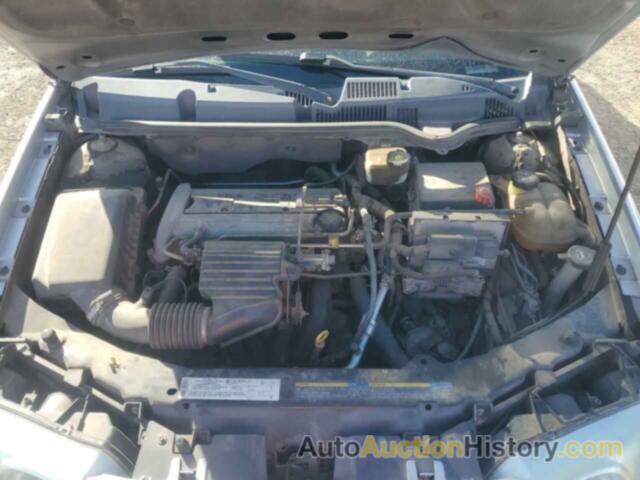 SATURN ION LEVEL 2, 1G8AJ52F44Z216963