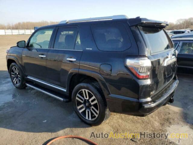 TOYOTA 4RUNNER SR5, JTEBU5JR0K5615155