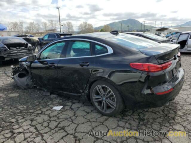 BMW 2 SERIES, WBA73AK08M7H60263