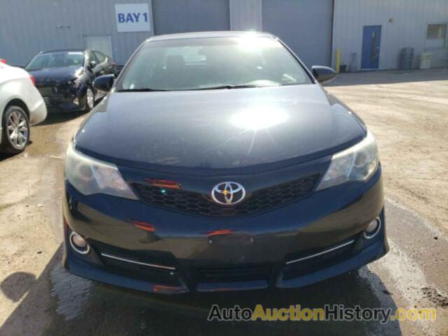 TOYOTA CAMRY BASE, 4T1BF1FK4CU051564