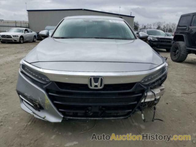 HONDA ACCORD TOURING HYBRID, 1HGCV3F98KA021473