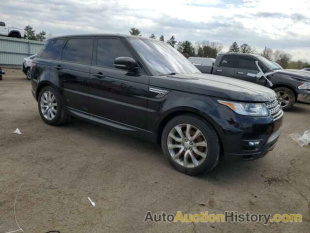 LAND ROVER RANGEROVER HSE, SALWR2PF3GA116652