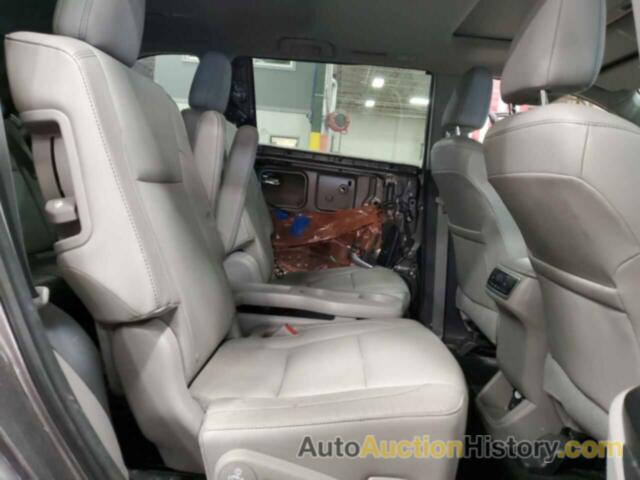 TOYOTA HIGHLANDER XLE, 5TDJKRFH1FS221693