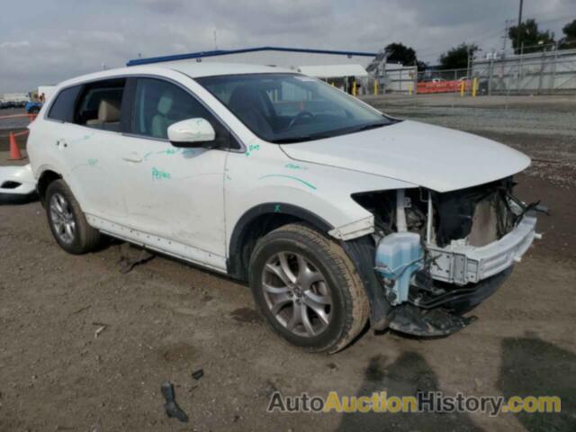 MAZDA CX-9 TOURING, JM3TB2CV0F0456221