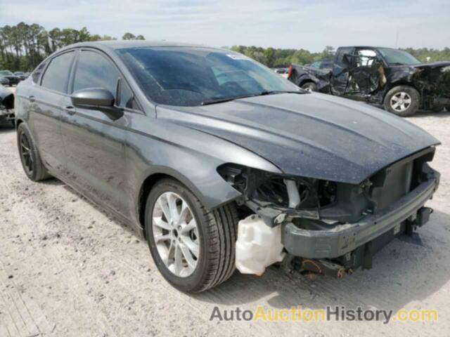 FORD FUSION SE, 3FA6P0HD0LR251284