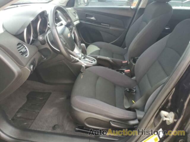 CHEVROLET CRUZE LT, 1G1PF5SC6C7382914