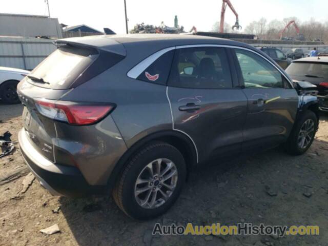 FORD ESCAPE SE, 1FMCU9G65NUA31580