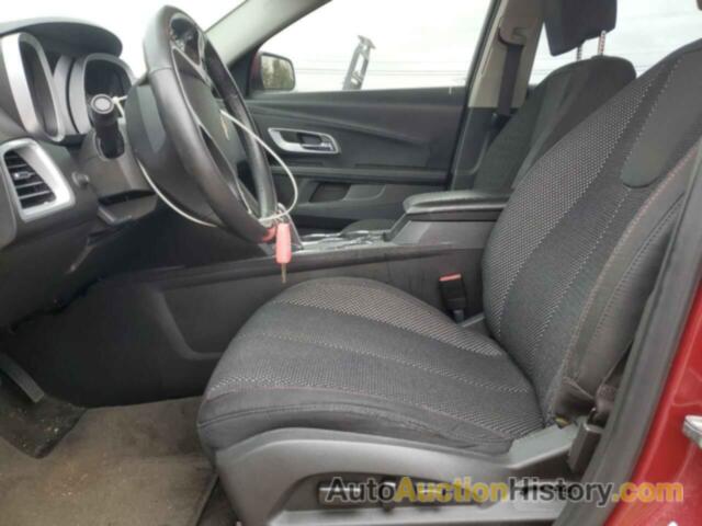 CHEVROLET EQUINOX LT, 2CNALDEC7B6296551