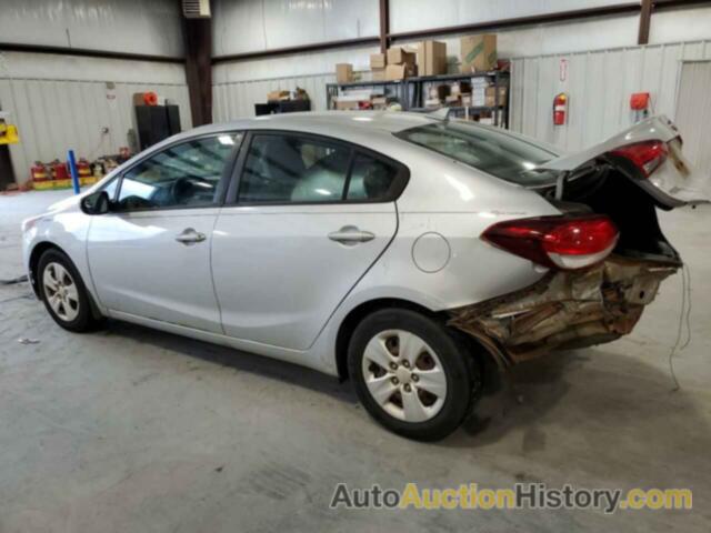 KIA FORTE LX, 3KPFK4A79HE114458