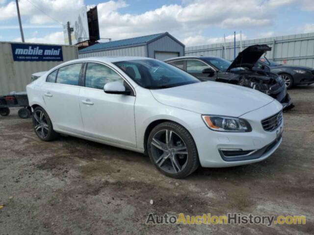 VOLVO S60 PLATINUM, LYV402HM8HB148139