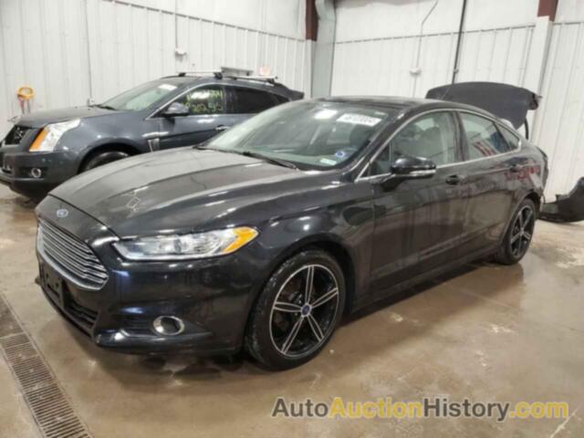 FORD FUSION SE, 3FA6P0H98FR118093