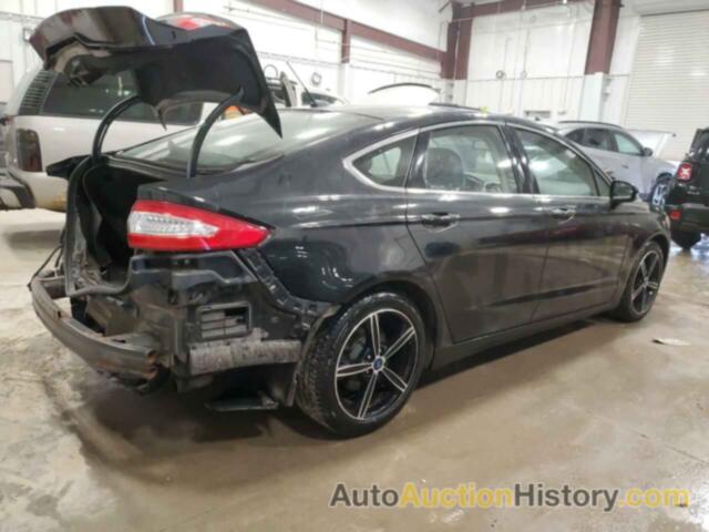 FORD FUSION SE, 3FA6P0H98FR118093