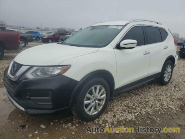 NISSAN ROGUE S, KNMAT2MTXKP511916