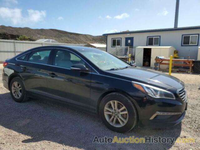 HYUNDAI SONATA ECO, 5NPE24AAXGH350179