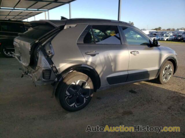 KIA NIRO WIND WIND, KNDCR3L14P5036568