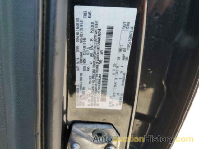 FORD ESCAPE S, 1FMCU0F77EUD69360