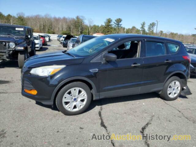 FORD ESCAPE S, 1FMCU0F77EUD69360