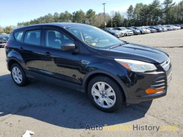 FORD ESCAPE S, 1FMCU0F77EUD69360