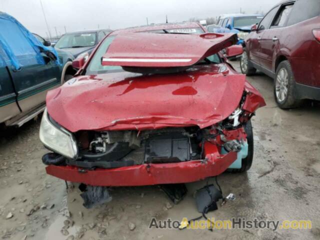 BUICK LACROSSE PREMIUM, 1G4GD5ER1CF367218