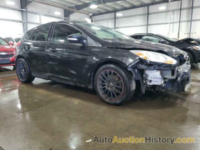 FORD FOCUS SE, 1FADP3K2XEL431826