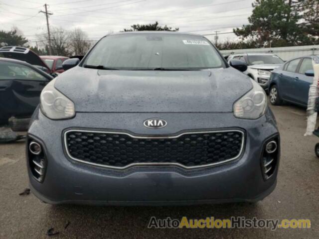 KIA SPORTAGE LX, KNDPMCAC2J7403760