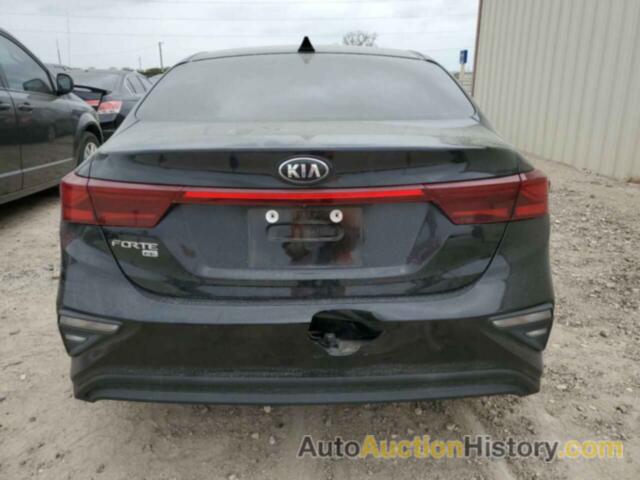 KIA FORTE FE, 3KPF24AD3KE127106