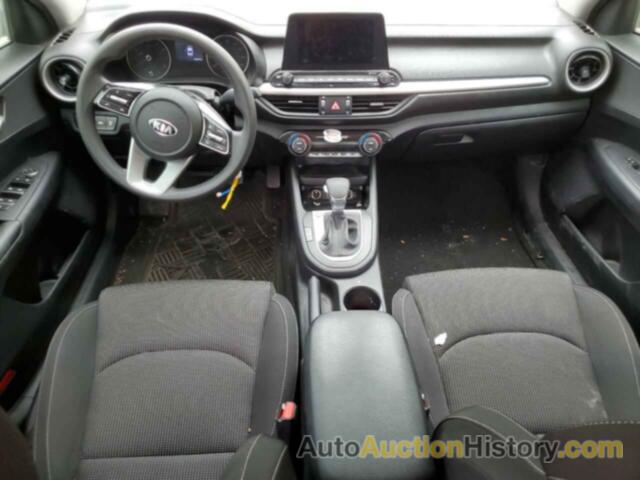 KIA FORTE FE, 3KPF24AD3KE127106