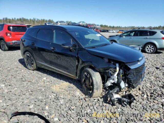 KIA SPORTAGE SX PRESTIGE, 5XYK53AF8PG030740