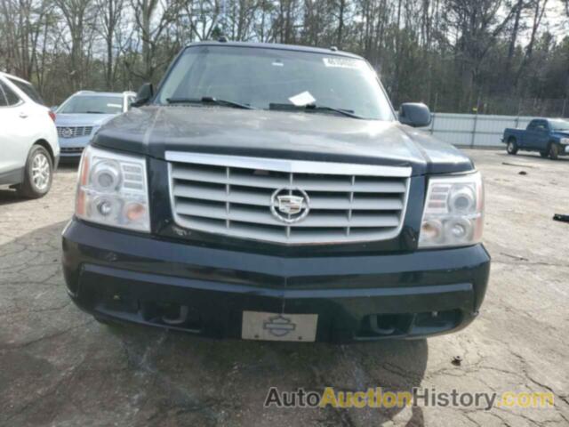 CADILLAC ESCALADE LUXURY, 1GYEC63T44R275260