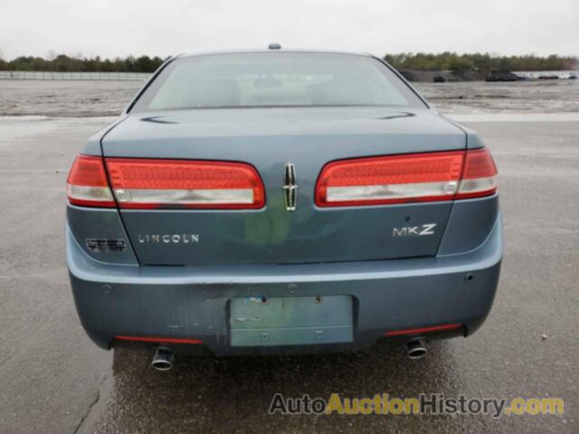 LINCOLN MKZ, 3LNHL2GC9CR823662