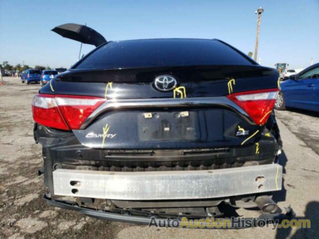 TOYOTA CAMRY LE, 4T1BF1FK6GU180329