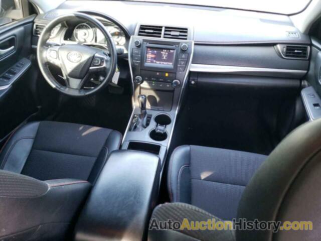 TOYOTA CAMRY LE, 4T1BF1FK6GU180329