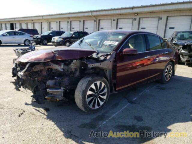 HONDA ACCORD HYBRID, JHMCR6F35HC002729