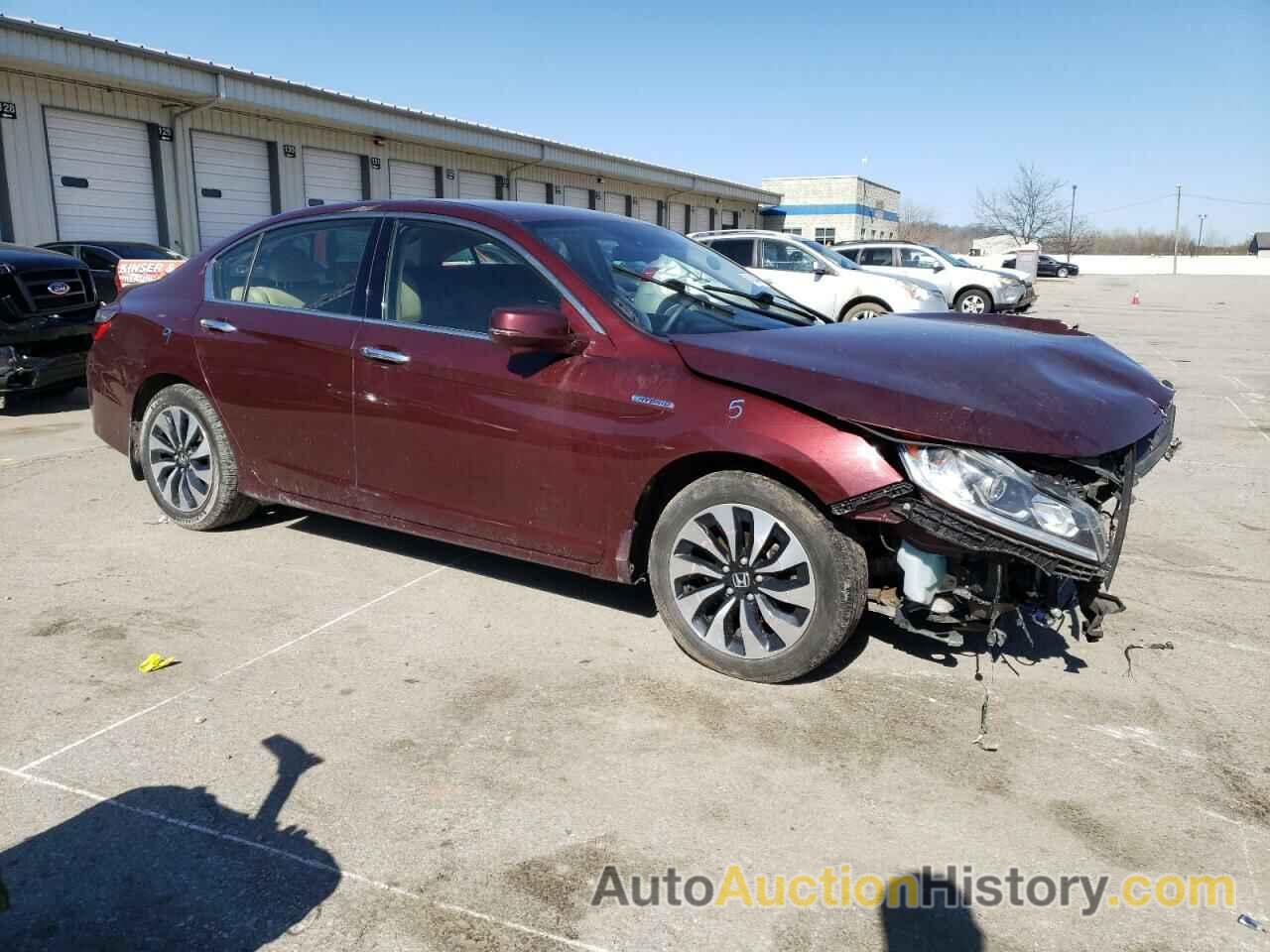 HONDA ACCORD HYBRID, JHMCR6F35HC002729