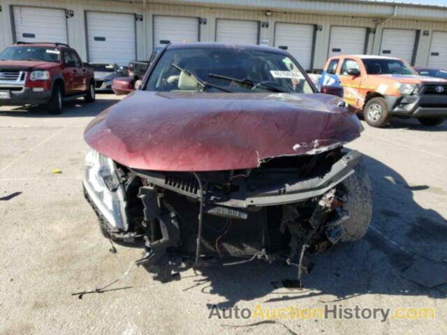 HONDA ACCORD HYBRID, JHMCR6F35HC002729