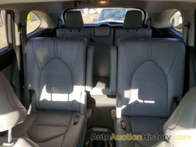 TOYOTA HIGHLANDER L, 5TDKDRBH6PS511529