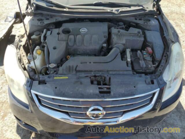 NISSAN ALTIMA BASE, 1N4AL2AP1BN501929