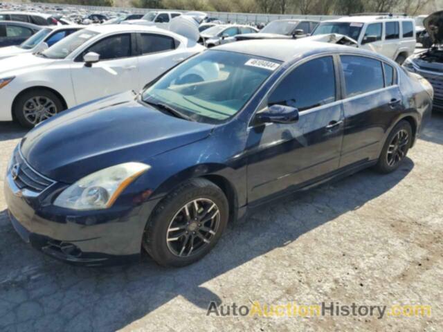 NISSAN ALTIMA BASE, 1N4AL2AP1BN501929