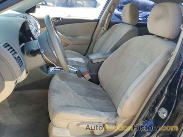 NISSAN ALTIMA BASE, 1N4AL2AP1BN501929