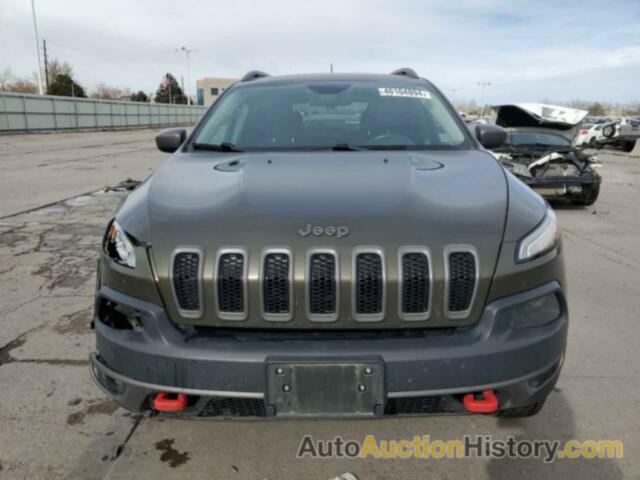 JEEP CHEROKEE TRAILHAWK, 1C4PJMBS0GW102875