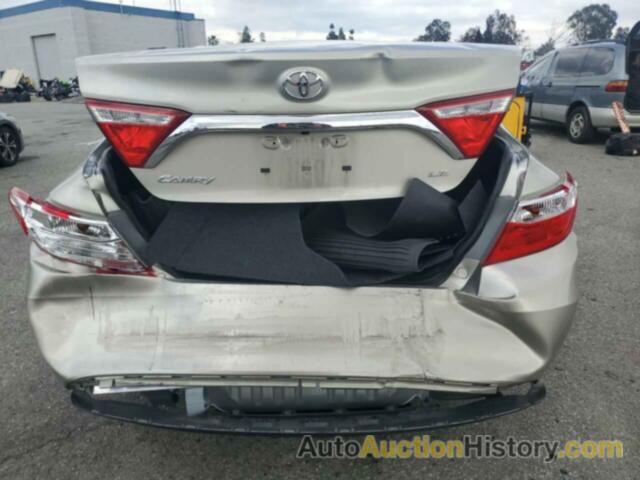 TOYOTA CAMRY LE, 4T1BF1FK7HU428007