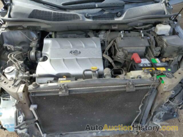 LEXUS RX350 350, 2T2ZK1BA9AC029092