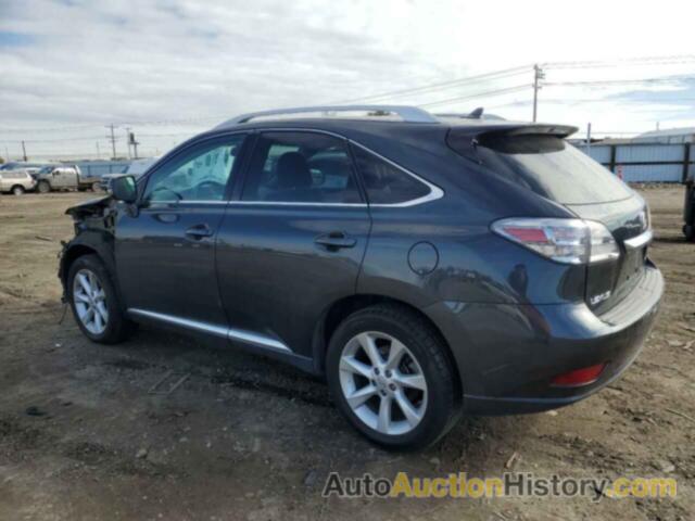 LEXUS RX350 350, 2T2ZK1BA9AC029092