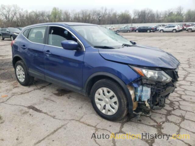 NISSAN ROGUE S, JN1BJ1CP0JW154665