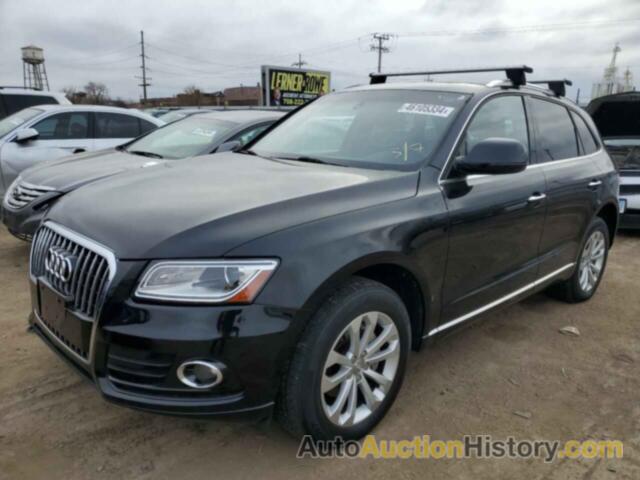 AUDI Q5 PREMIUM, WA1CFAFP5FA072637