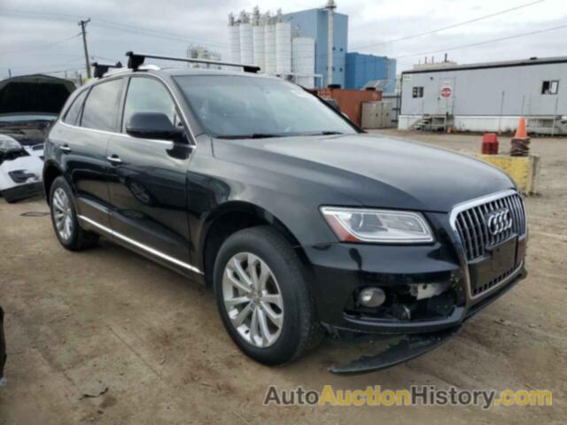 AUDI Q5 PREMIUM, WA1CFAFP5FA072637