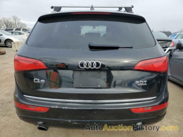 AUDI Q5 PREMIUM, WA1CFAFP5FA072637